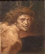 Eugene Delacroix Huile sur toile oil painting reproduction